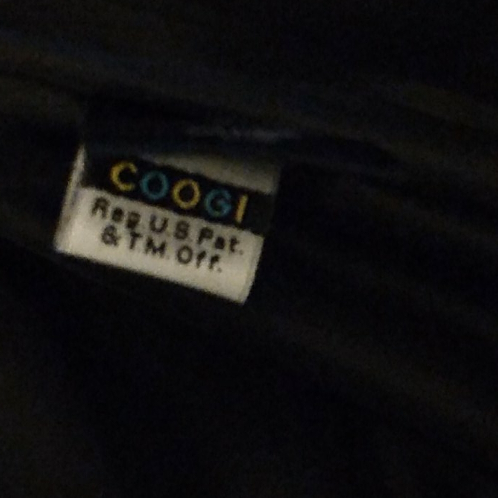 New Coogi Fur Hooded Jacket - Picture 11 of 16
